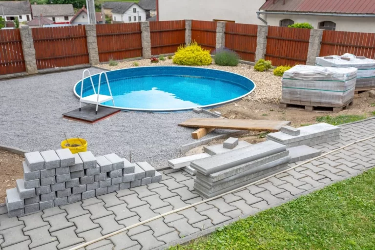 Assurance décennale pour pisciniste