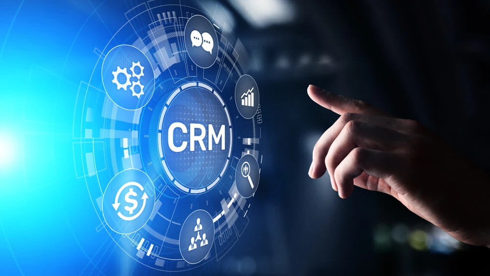 outil crm performant