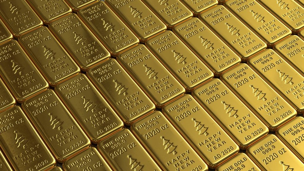 Acheter et vendre de l’or : un moyen fiable d’investir et de protéger sa fortune