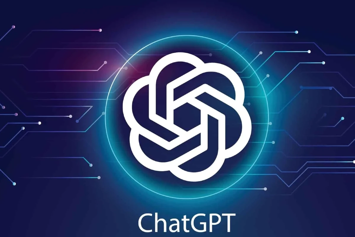 Logo Chat Gpt