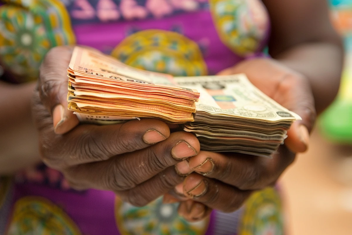 Solutions pour envoyer de l'argent au cameroun