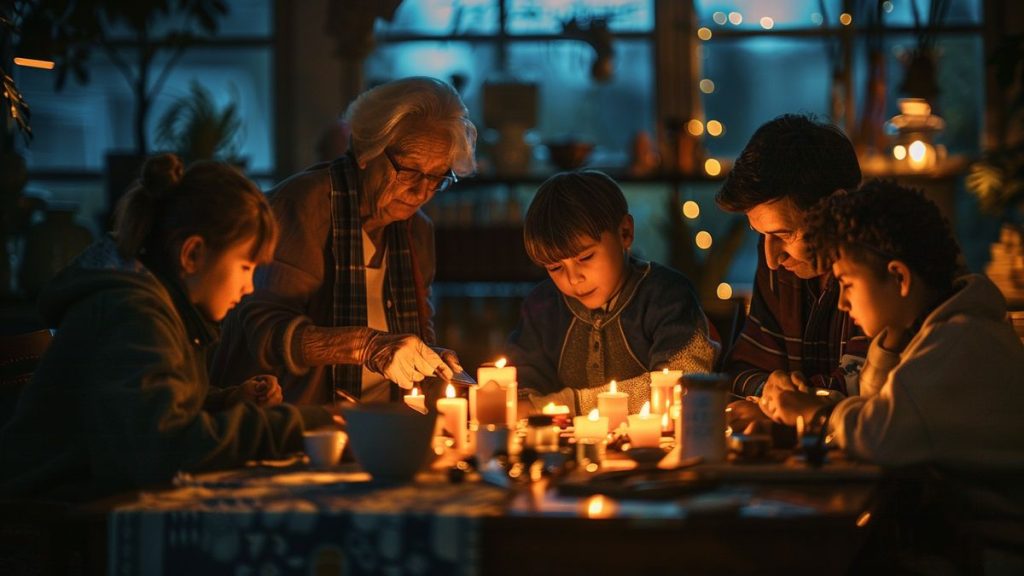 10 activités économiques pour occuper vos enfants en février