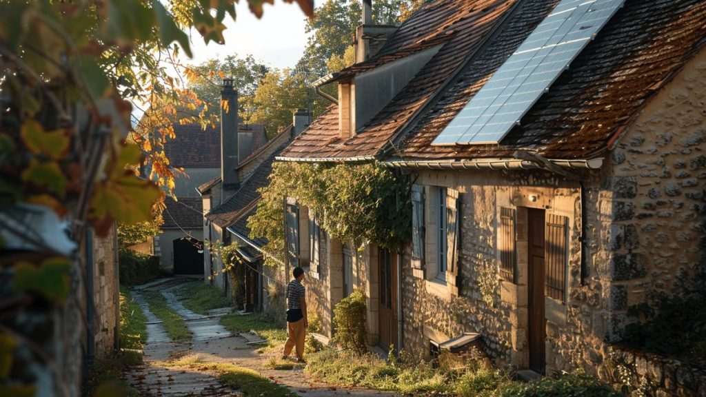 Autoconsommation : la crise Covid pousse les Français vers le solaire