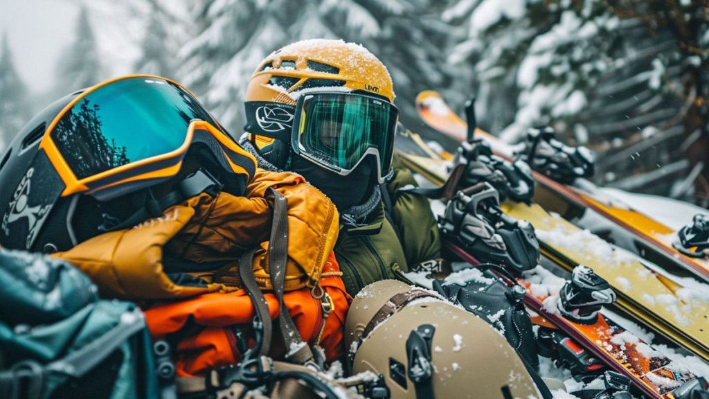 Budget à prévoir pour une semaine de ski en famille