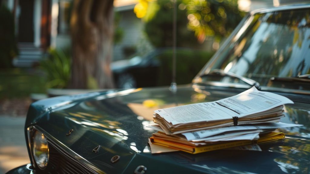 Impôts 2024 : mauvaise nouvelle pour les automobilistes, frais inchangés