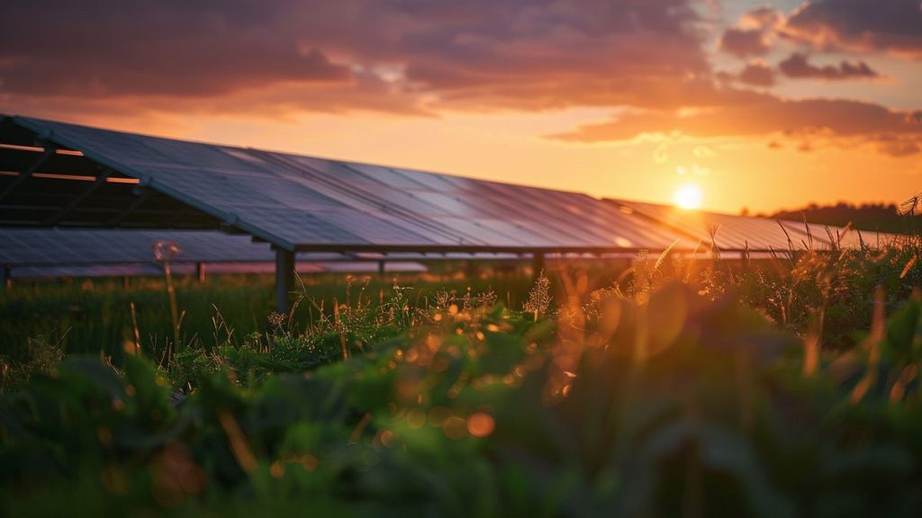 Les fabricants de panneaux solaires innovent-ils pour un avenir durable?