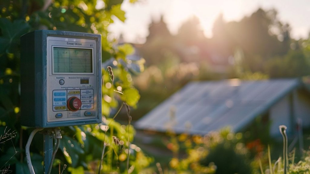 Peut-on légalement offrir son surplus photovoltaïque à un voisin ?