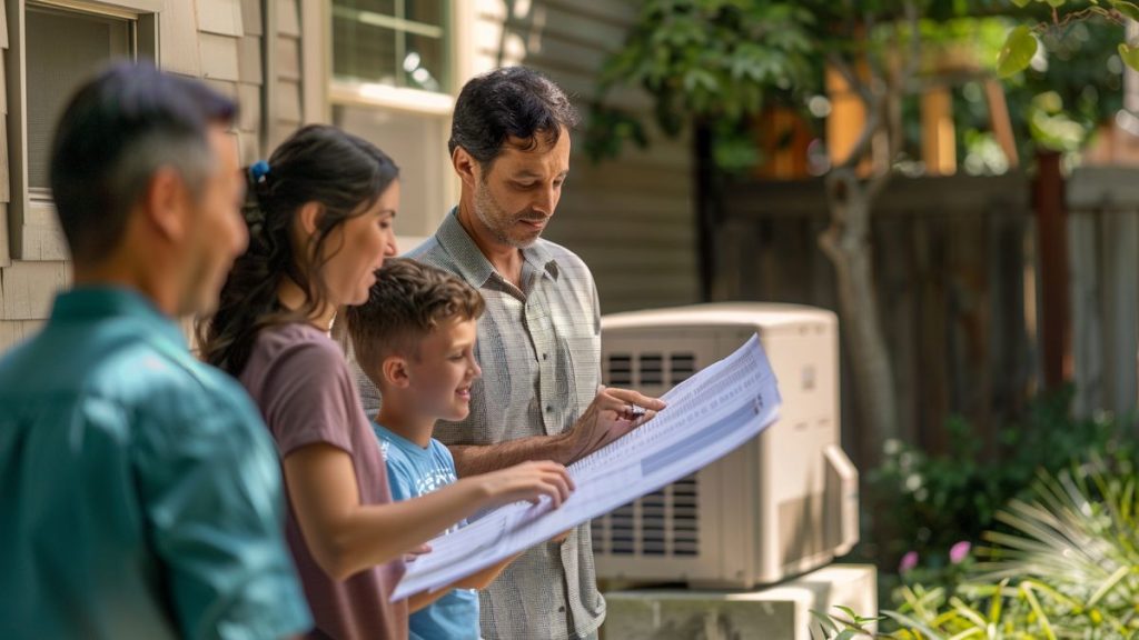 Pompe à chaleur : quelles aides disponibles en 2024 ?