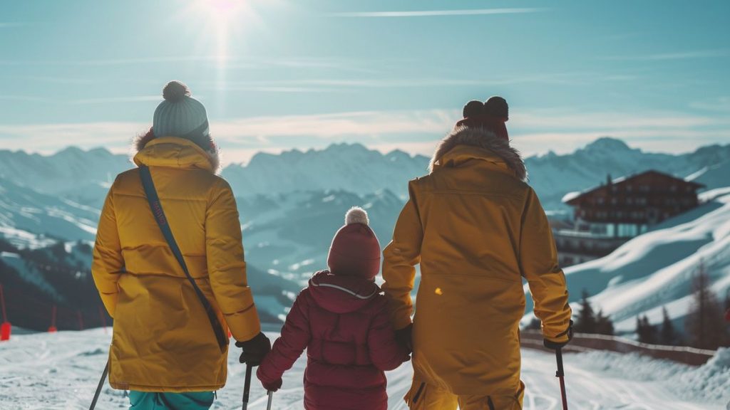 Vacances au ski : 5 astuces pour réduire le prix d’un séjour à la montagne