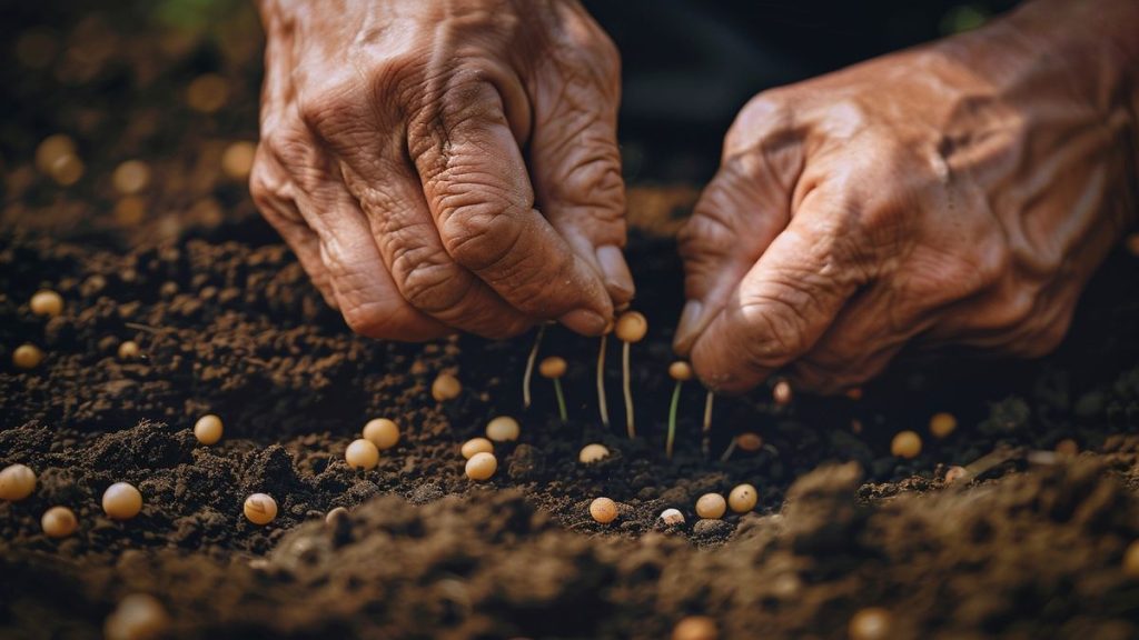 Soutenir les agriculteurs: 5 actions clés