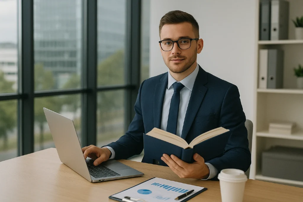 Les atouts majeurs d'un MBA finance en alternance pour votre avenir professionnel
