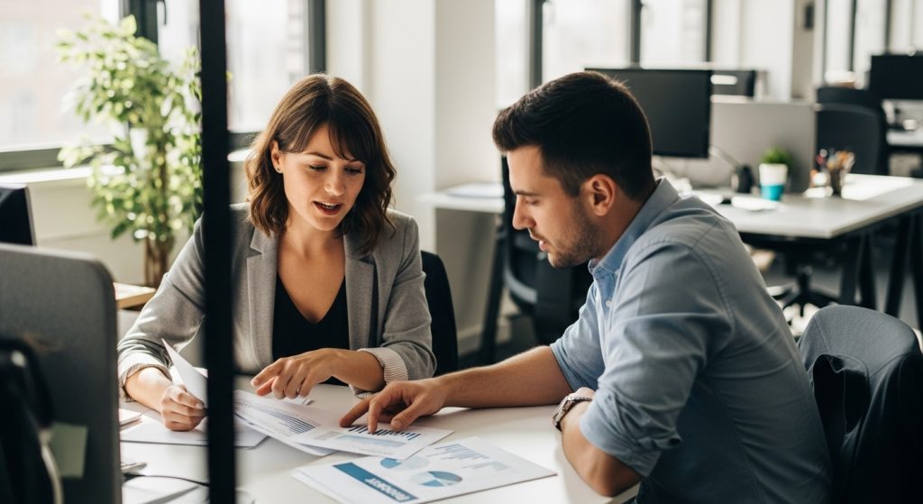 Définition de l’expression dans le contexte de l’entreprise