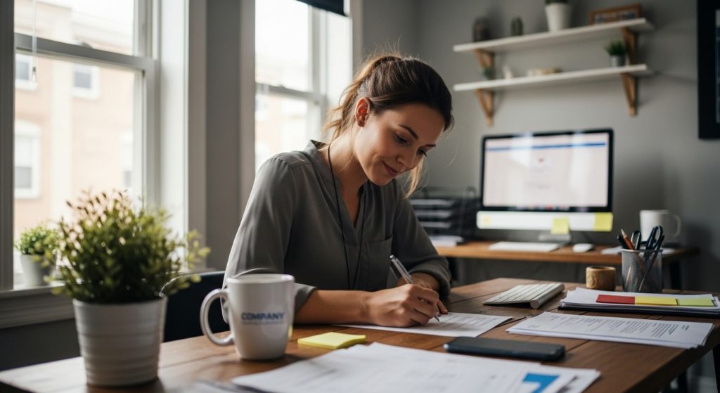 Modèle de lettre d’excuse professionnel pour un client